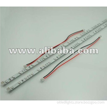 20 Inch NON-waterproof SMD3528 Rigid LED Lightbar with 30LED
